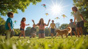 Cuando eres positivo, multiplicas la positividad por diez