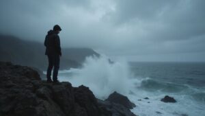 Les pensées négatives mènent à des conséquences négatives
