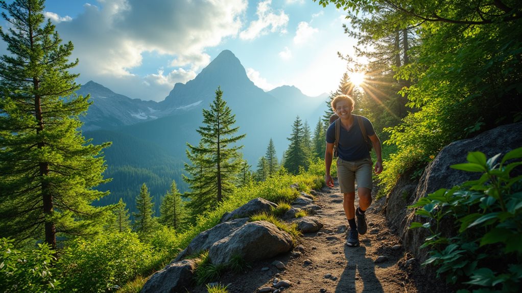Lo que la mente espera tiende a convertirse en realidad, así que siempre mantén una actitud positiva 5 superando desafíos con optimismo
