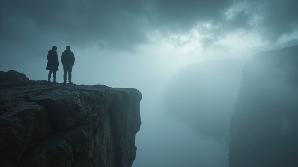 Negative Thoughts Manifest Negative Outcomes 5 overcoming fear to succeed