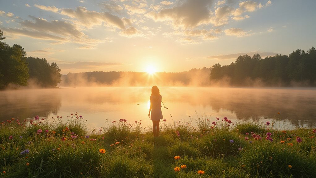 overcoming negative thought patterns