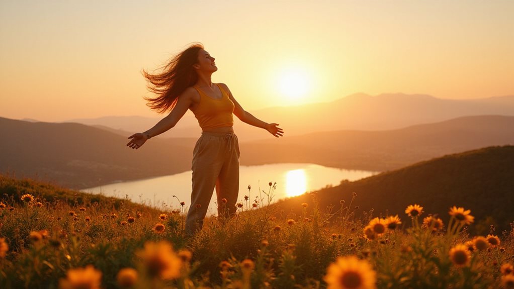 Sois positif ou sois silencieux, ton esprit manifeste tes pensées et tes émotions 4 L'influence positive crée une transformation