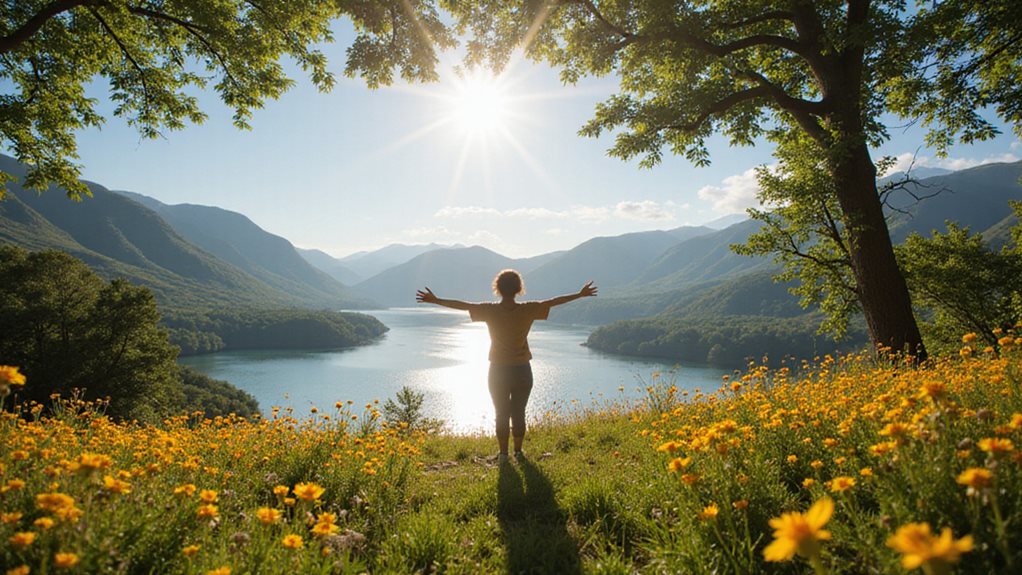 positive intentions transform life