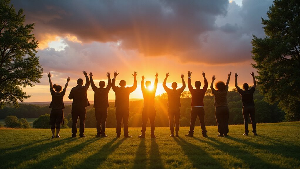 Quand vous êtes positif, vous amplifiez cette positivité dix fois, tandis que lorsque vous êtes négatif, vous amplifiez également cette négativité dix fois 10 Le leadership positif favorise la collaboration