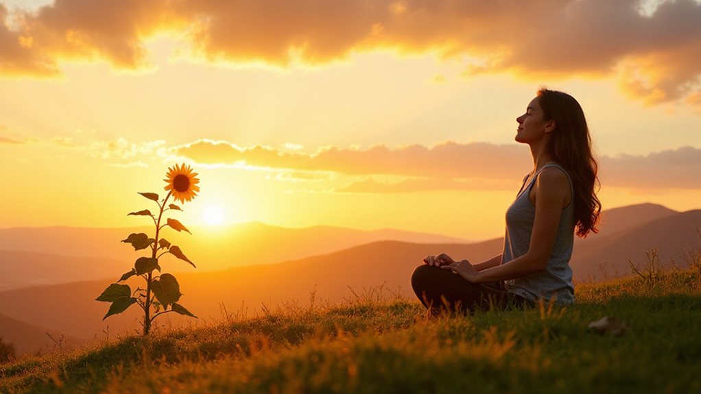 Sois positif ou sois silencieux, ton esprit manifeste tes pensées et tes émotions 5 techniques de cultivation d'une mentalité positive