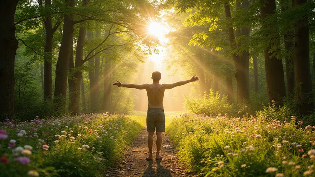 Sé positivo o guarda silencio, estás profetizando tu futuro 8 estrategias de mentalidad positiva diarias