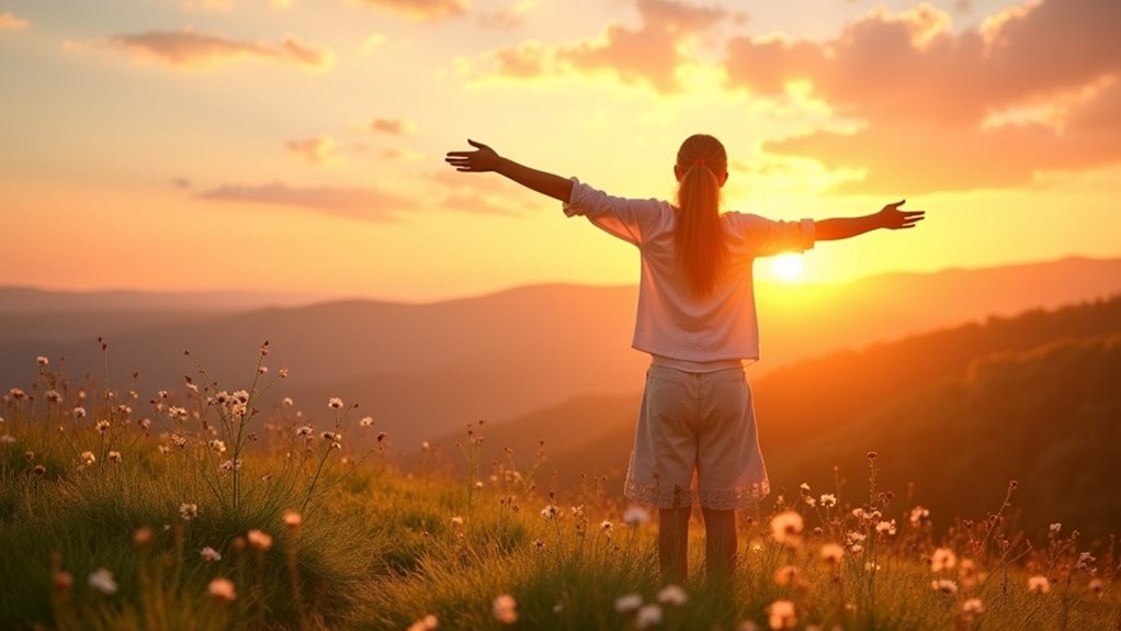 Lo que la mente espera tiende a convertirse en realidad, así que siempre mantén una actitud positiva 8 beneficios de la autocharla positiva para el bienestar