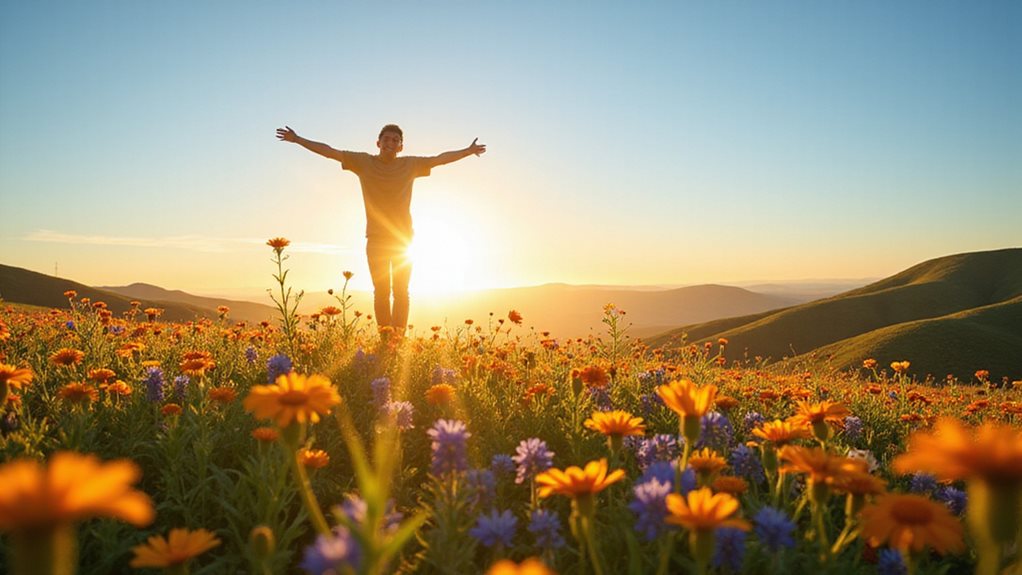 Ce que l'esprit attend a tendance à devenir réalité, donc restez toujours positif 2 La pensée positive renforce la résilience