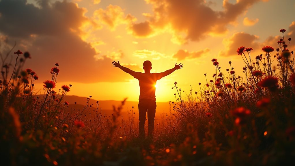Quand vous êtes positif, vous amplifiez cette positivité dix fois, tandis que lorsque vous êtes négatif, vous amplifiez également cette négativité dix fois 3 La pensée positive renforce la résilience