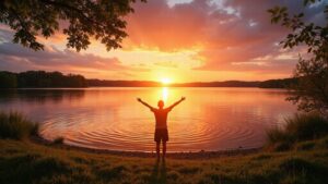 What the Mind Expects Tends to Be Realized so Always Keep Positive