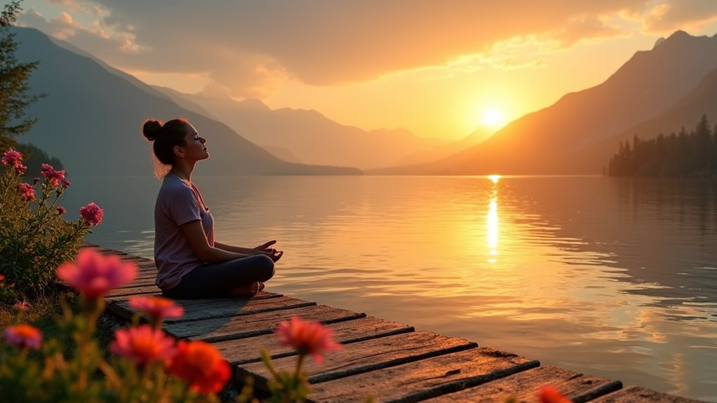 kapangyarihan ng positibong pananaw