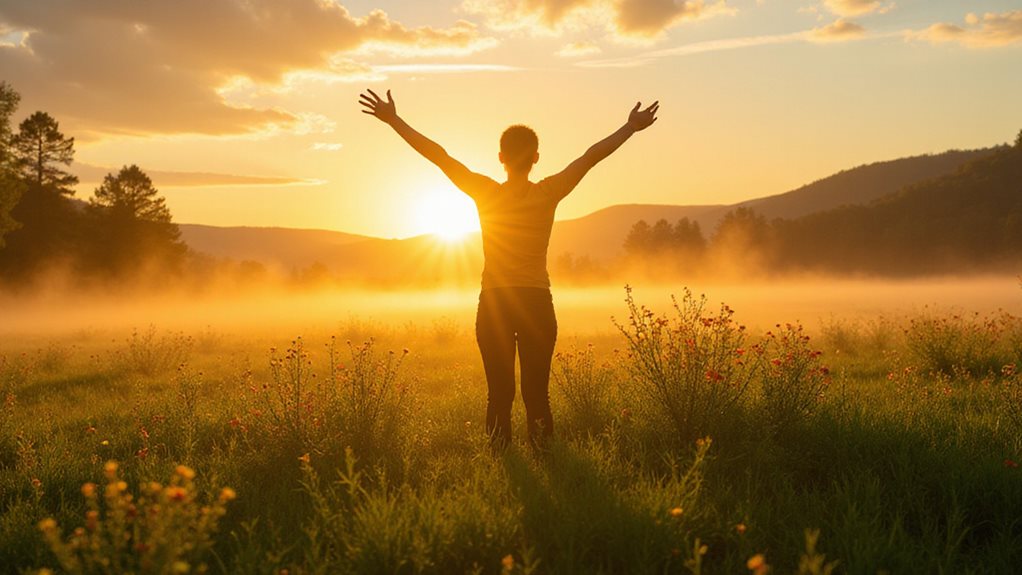 Sé positivo o guarda silencio, estás profetizando tu futuro 5 poder del pensamiento positivo