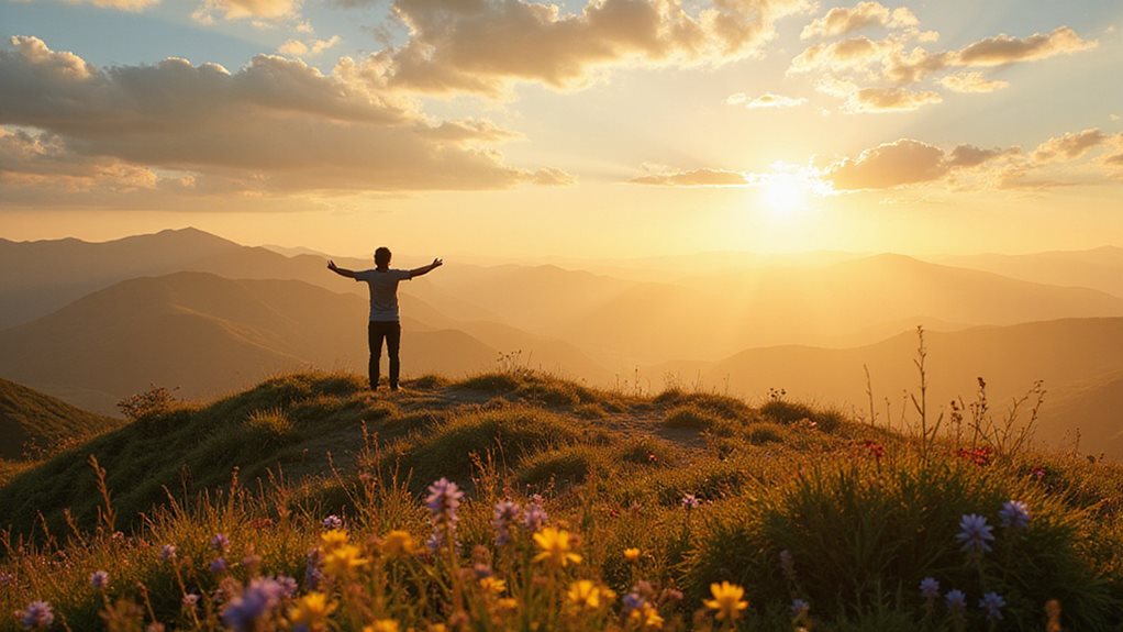 lakas ng positibong pag-iisip