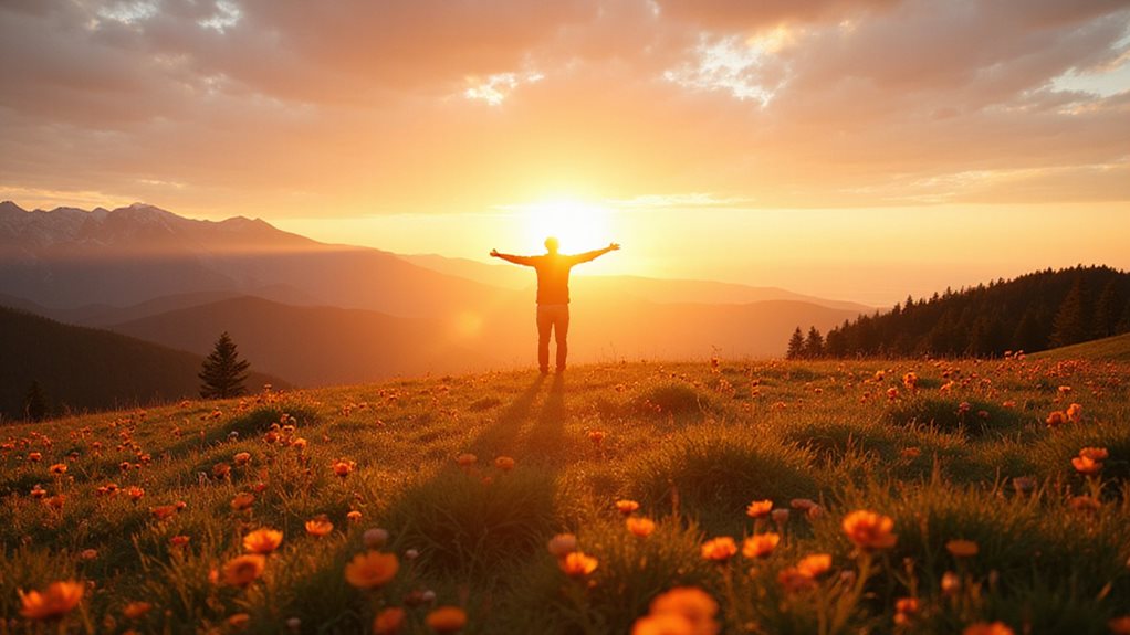 Soyez positif ou restez silencieux, vous prédites votre avenir 5 stratégies pratiques pour la positivité