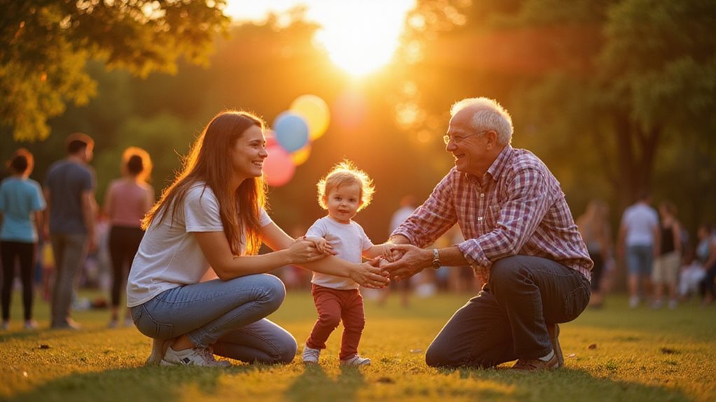 share positivity create change