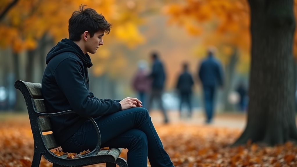 Maging Positibo o Manahimik, Ang Iyong Isip ay Nagsasalamin ng Iyong mga Kaisipan at Emosyon 7 Ang katahimikan ay nagbubunga ng hindi kontroladong negatibidad