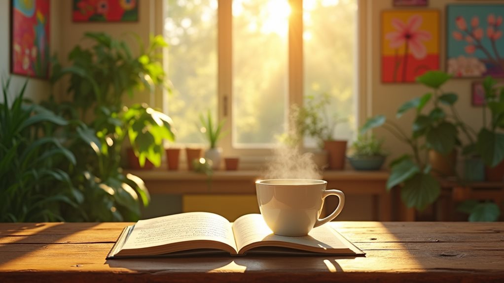 Soyez positif ou restez silencieux, vous prédites votre avenir 7 entourez-vous de positivité