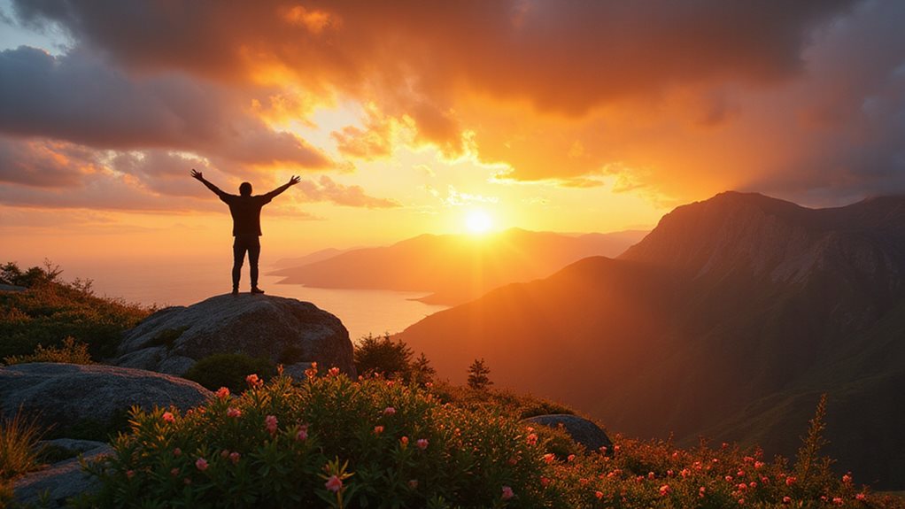 Lo que la mente espera tiende a convertirse en realidad, así que siempre mantén una actitud positiva 10 transformar la negatividad en positividad