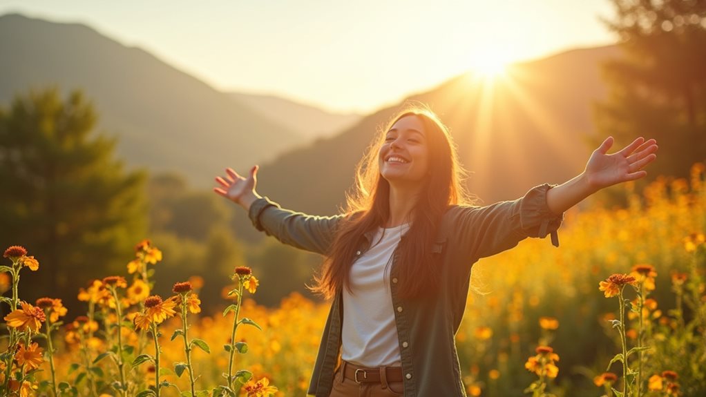 Soyez positif ou restez silencieux 3 cultiver une mentalité positive au quotidien