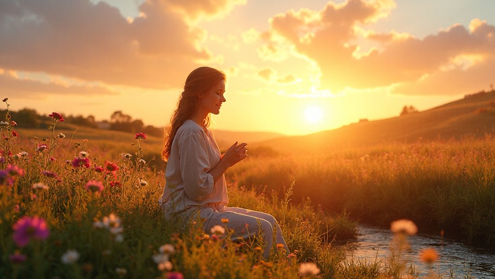 cultivating daily gratitude practices