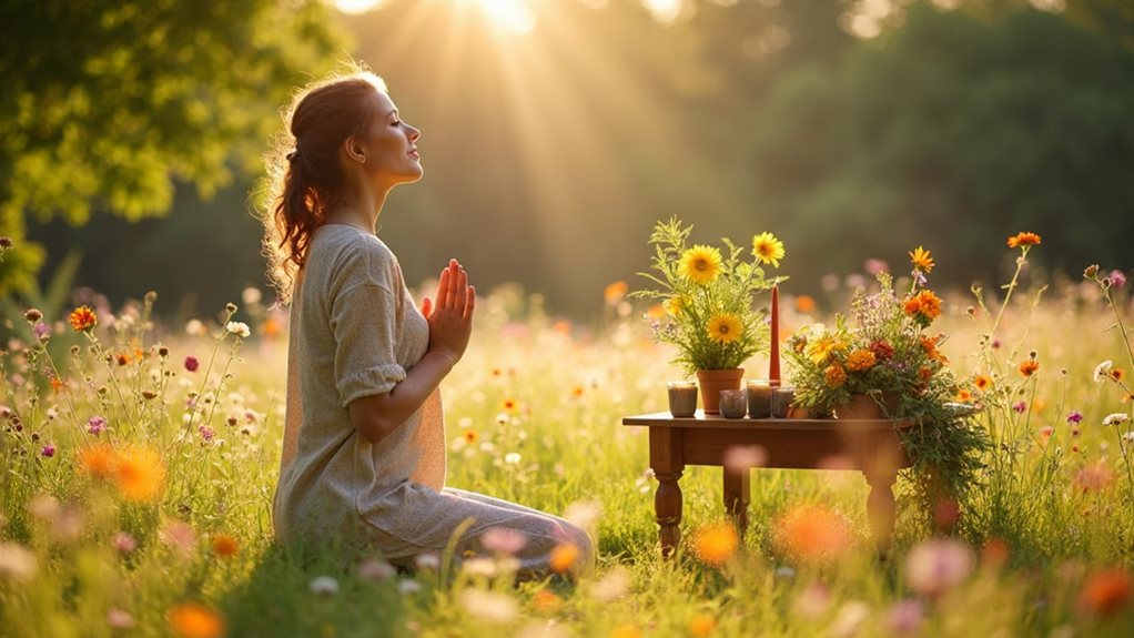 gratitude transforms daily life