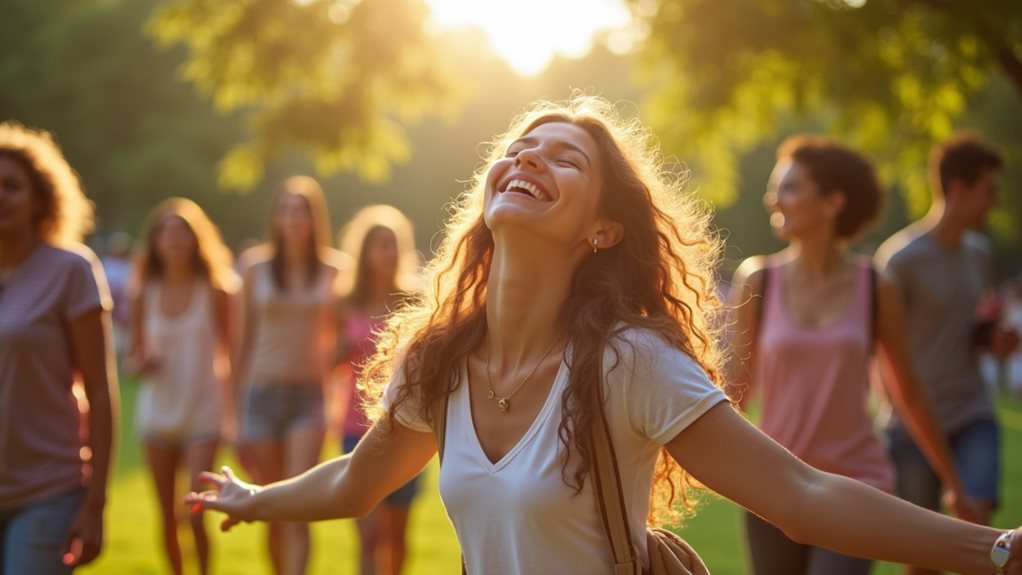 Soyez positif ou restez silencieux 2 Les mots façonnent notre réalité
