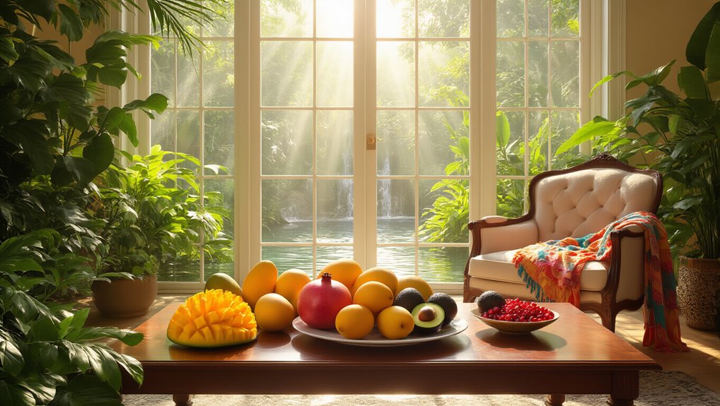 prosperity through positive thinking