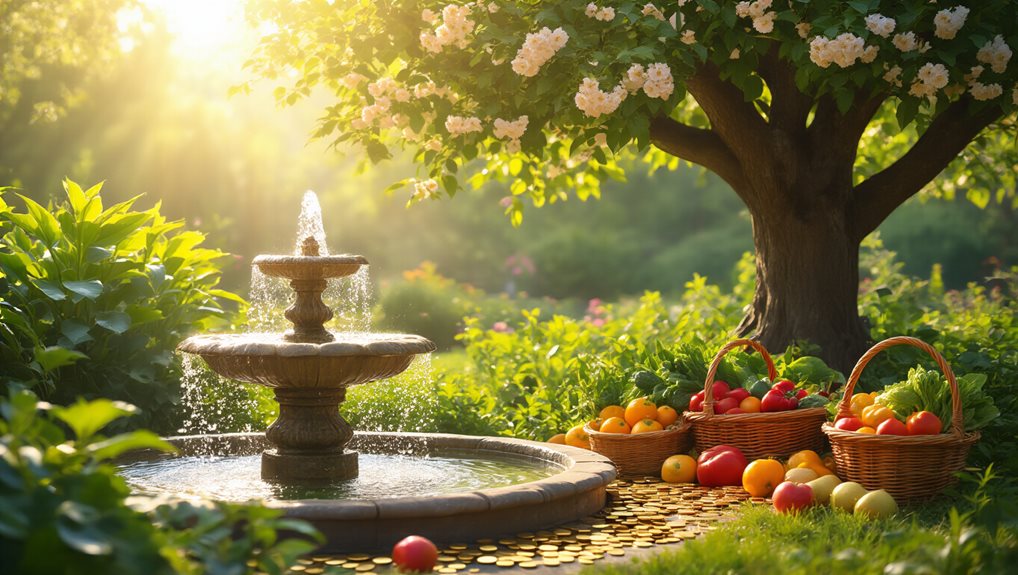 wealth consciousness and gratitude