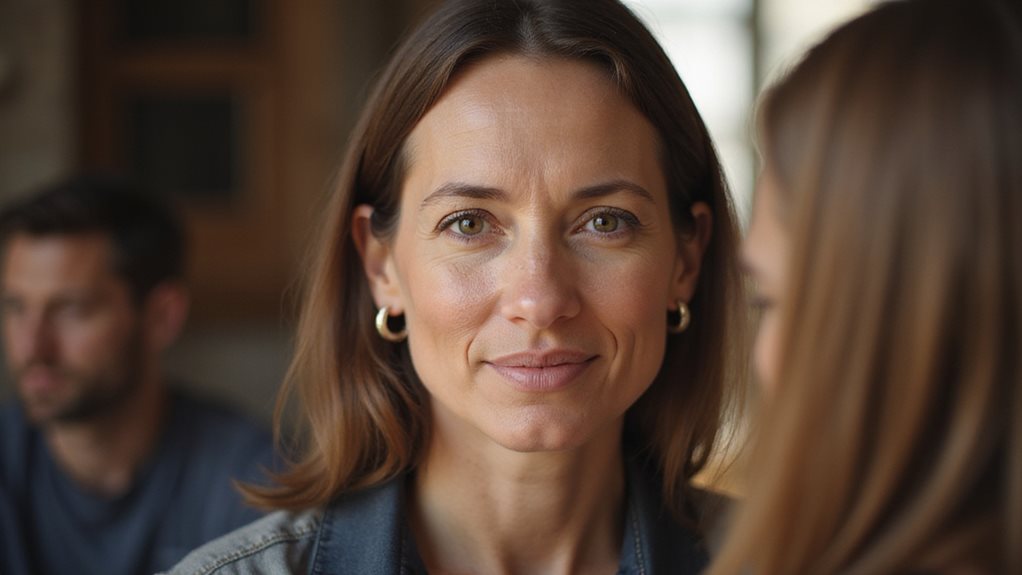 active listening enhances communication