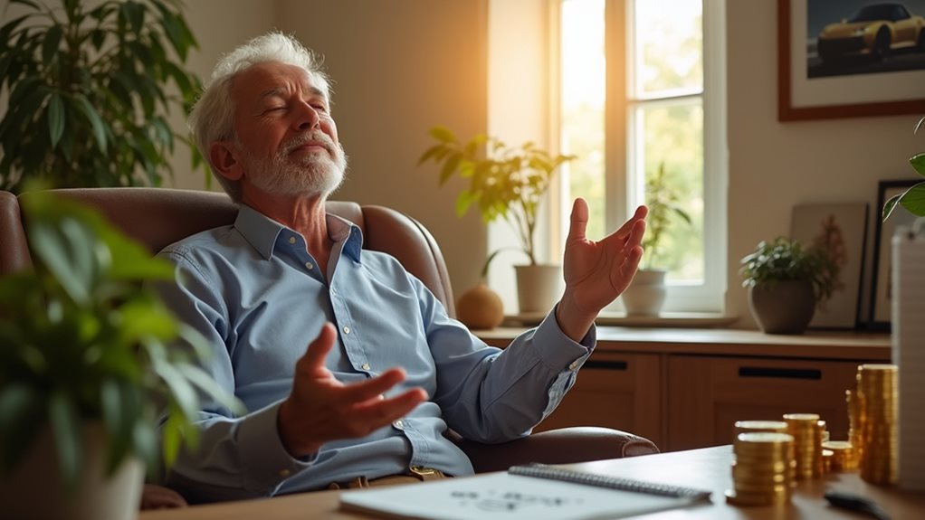 cultivate daily abundance mindset