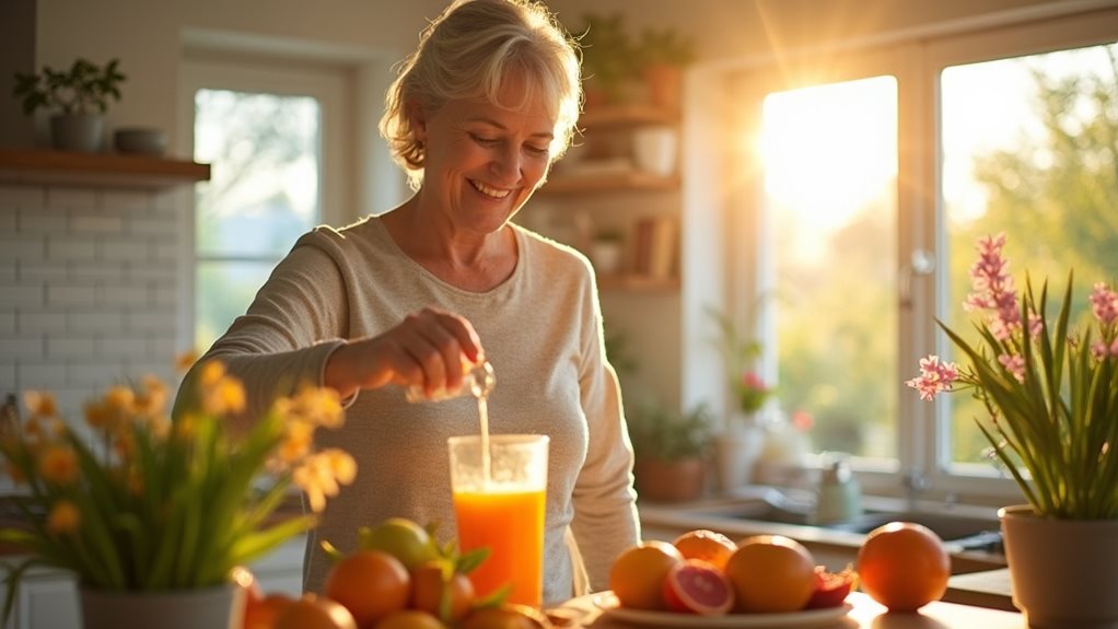 cultivating daily positive mindset