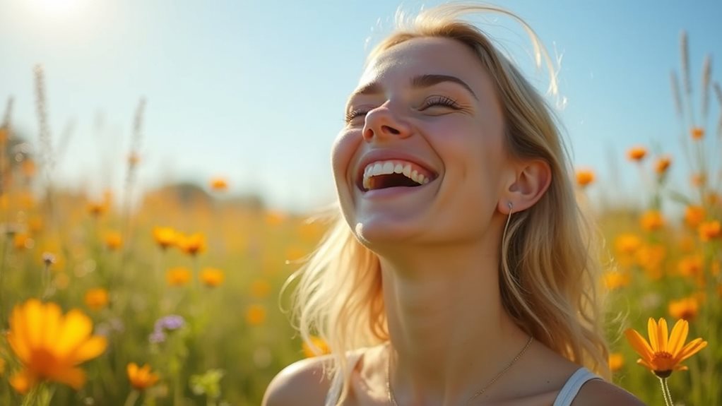 cultivating positive thought strategies