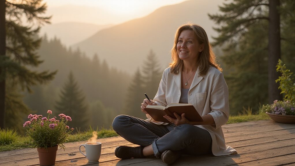 daily gratitude transforms mindset