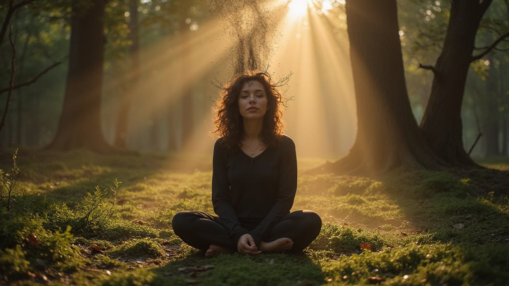 eliminate negative thoughts mindset