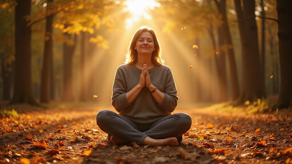 embrace kindness reduce anxiety