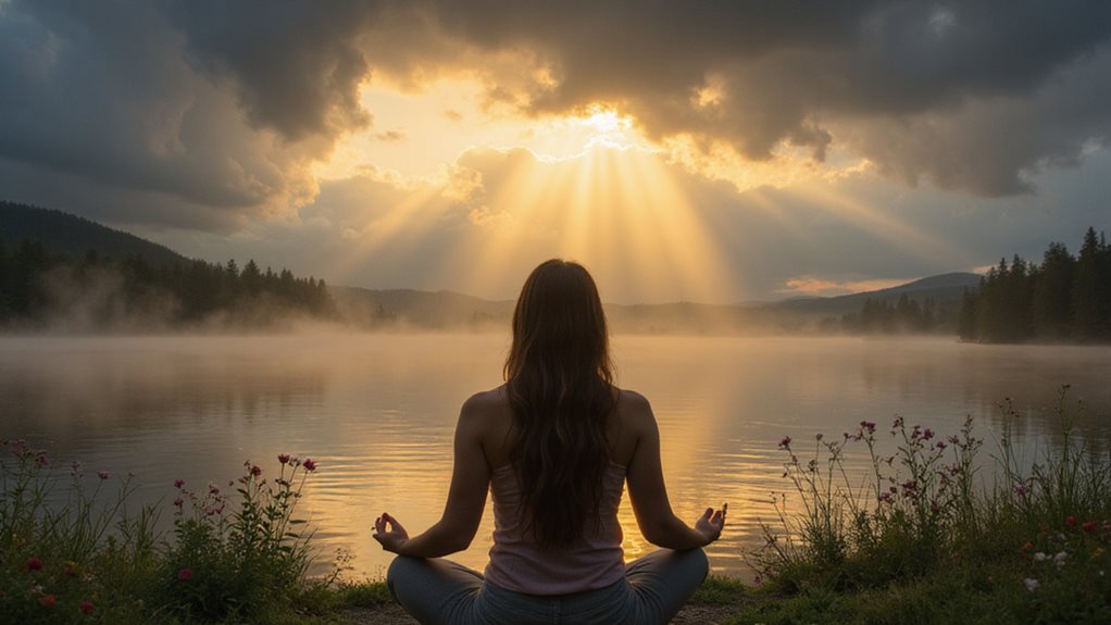 embrace positive memory recall