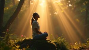 Feel the Spiritual Enlightenment After Reading “Be Positive or Be Quiet