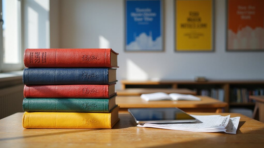 empowering student growth through language