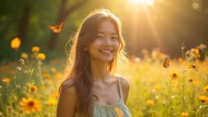 Keep Positive Thoughts, Verbalize Your Positive Thoughts