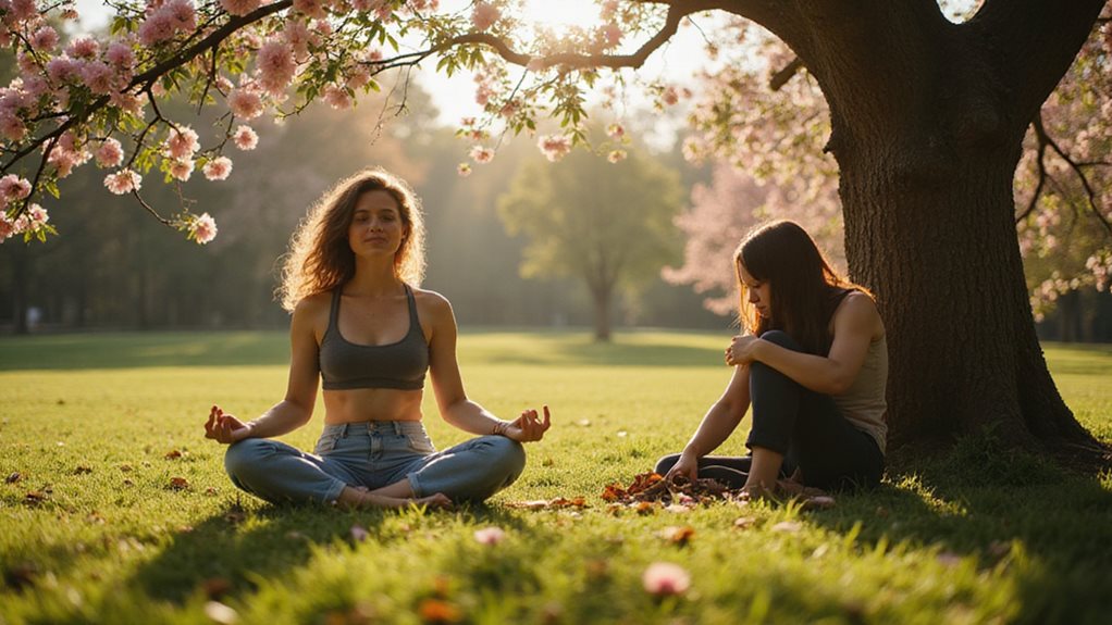 gratitude enhances overall positivity