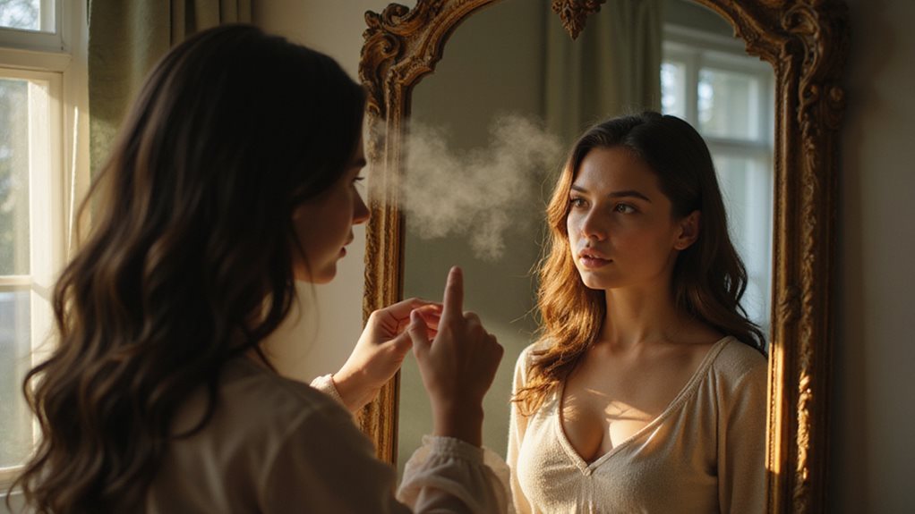 identify and challenge negativity