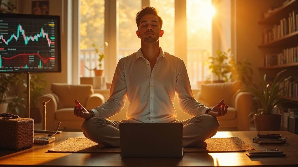 inspired action for prosperity