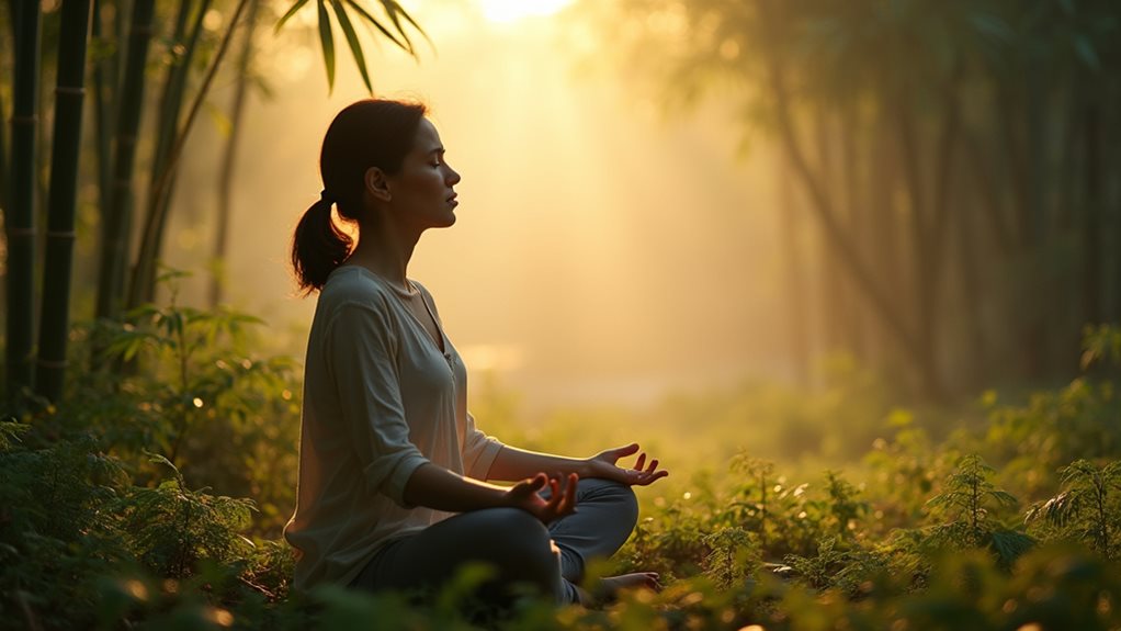 mindful reflection for self discovery