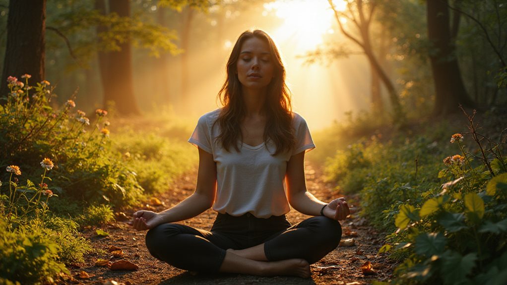 mindfulness for mental health