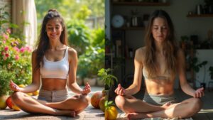 Positive Thoughts Keep You Healthy, Negative Thoughts Take You Down