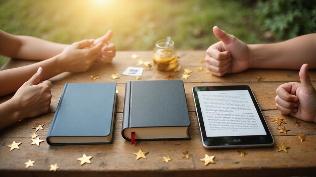 motivational positivity through brevity