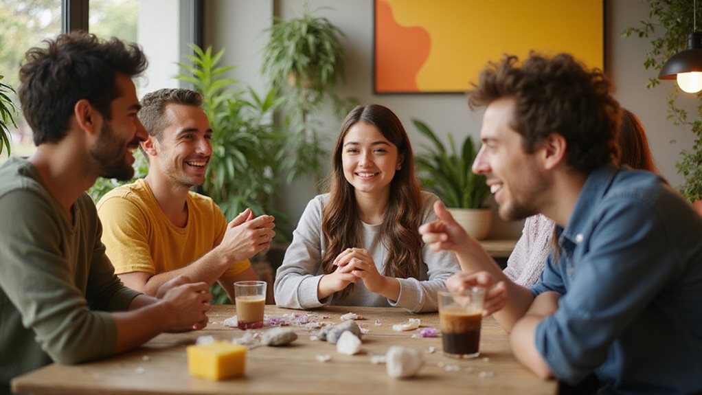 positive influences enhance happiness