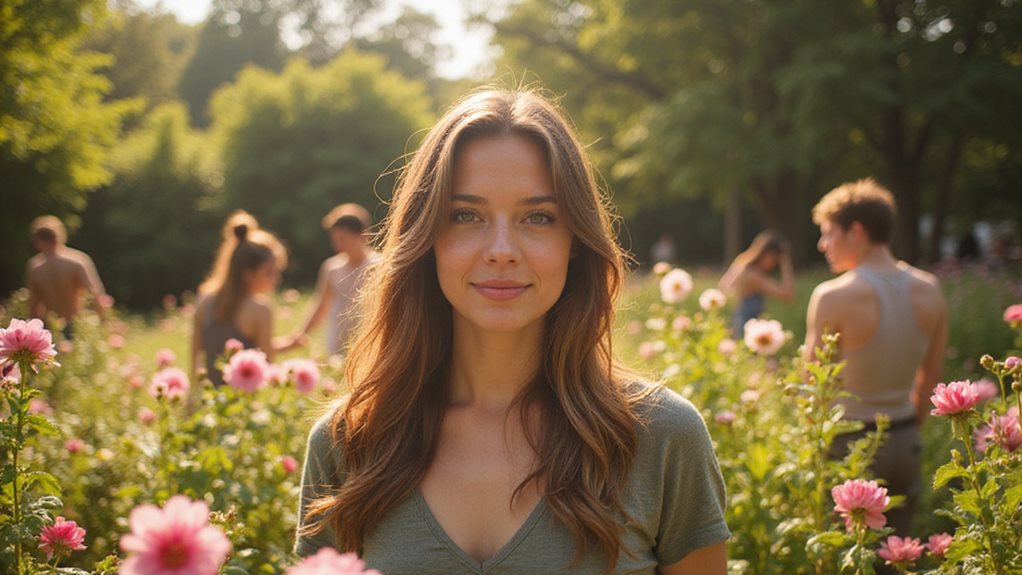 positive influences enhance well being