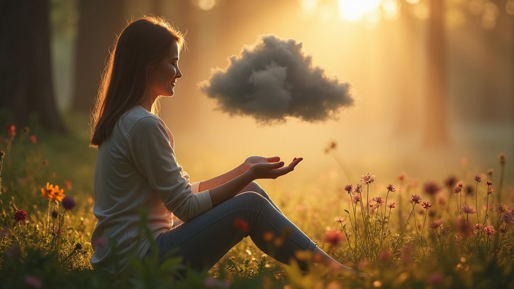 practice self compassion for resilience