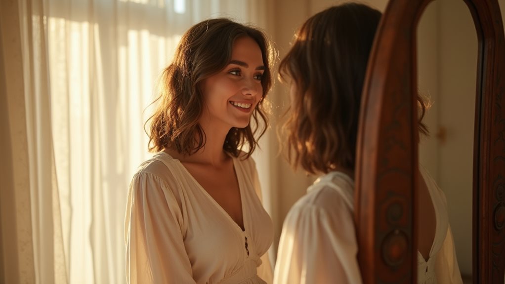 recognize reframe practice shift